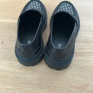 Men’s Dior Explorer Loafer size 41 Dior | Shoes | Mens Dior Explorer Loafer Size 4 | Poshmark main image 4